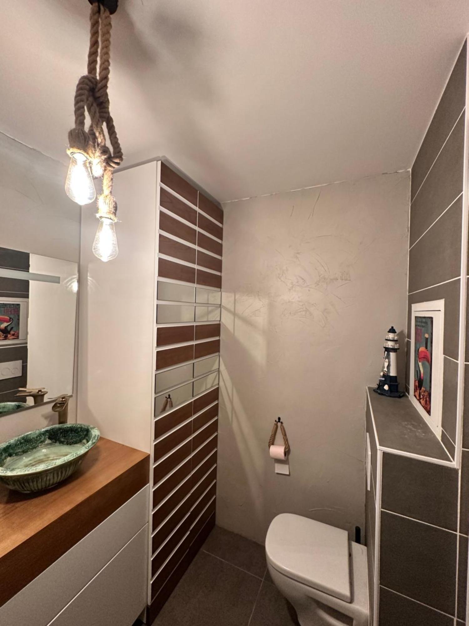 Cosy Summer Stay In Boho Style Apartment - 8 Mins From Paris Center - Garden And Underground Parking Кламар Екстериор снимка